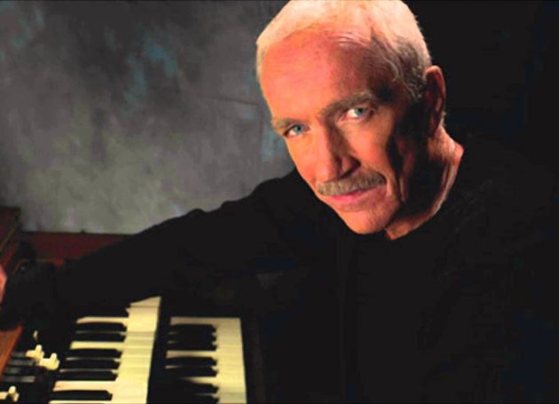 Mike Finnigan