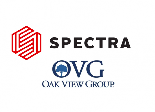 Oak View Group/Spectrum