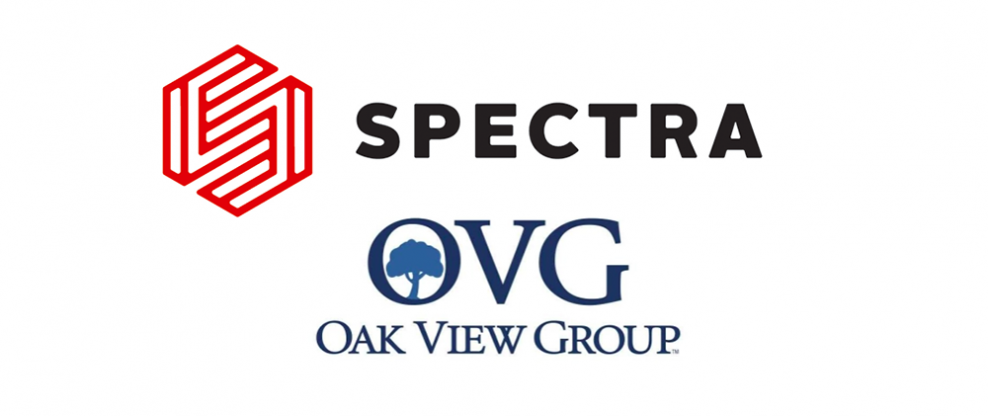 Oak View Group/Spectrum