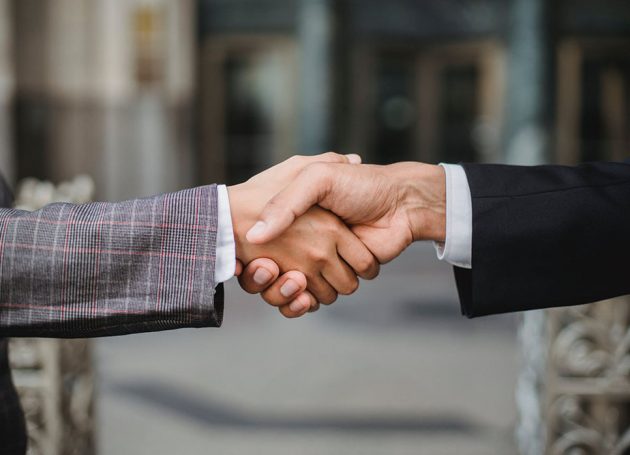The deal