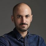 Jeremy Sirota