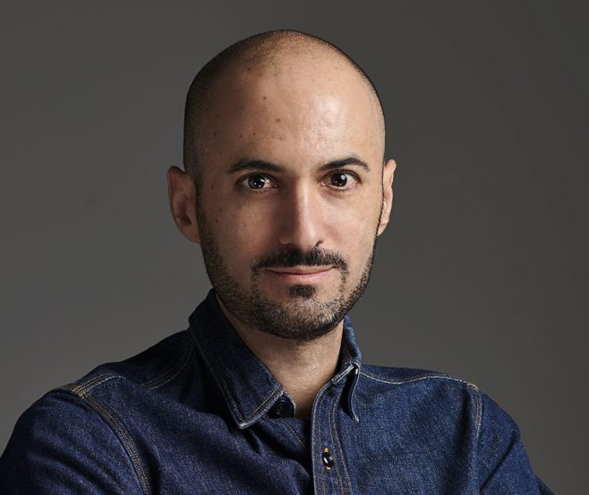 Jeremy Sirota