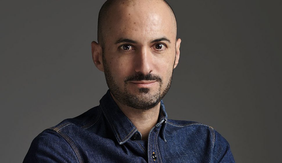 Jeremy Sirota
