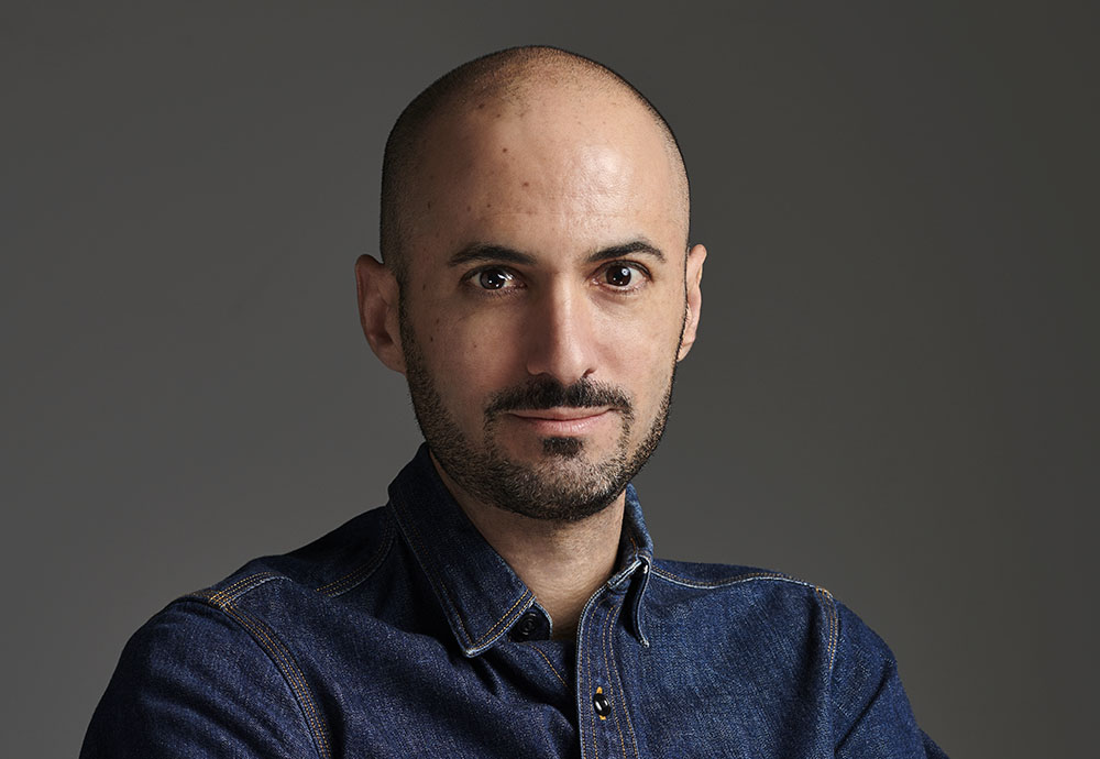 Jeremy Sirota