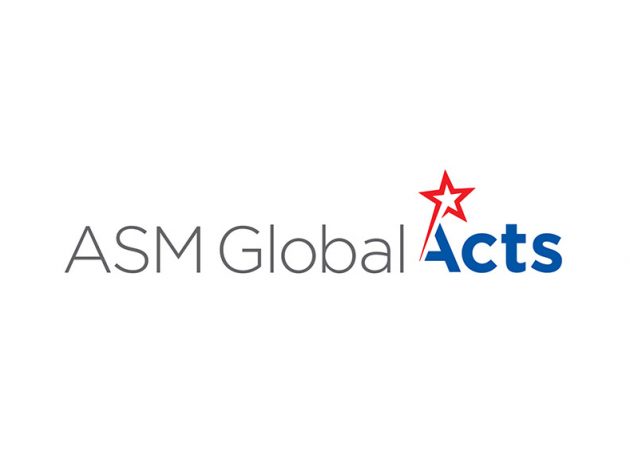 ASM Global Acts