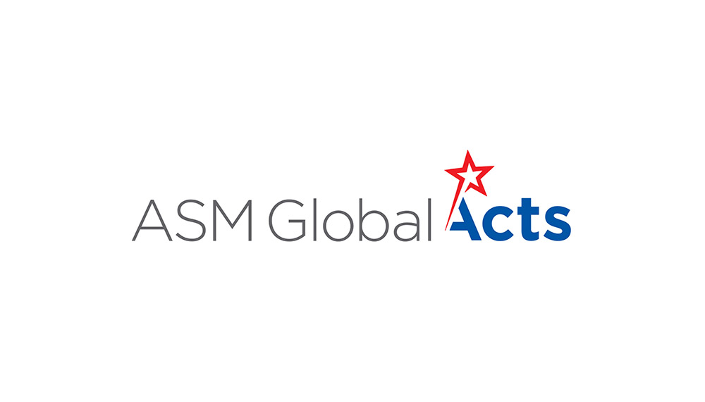ASM Global Acts