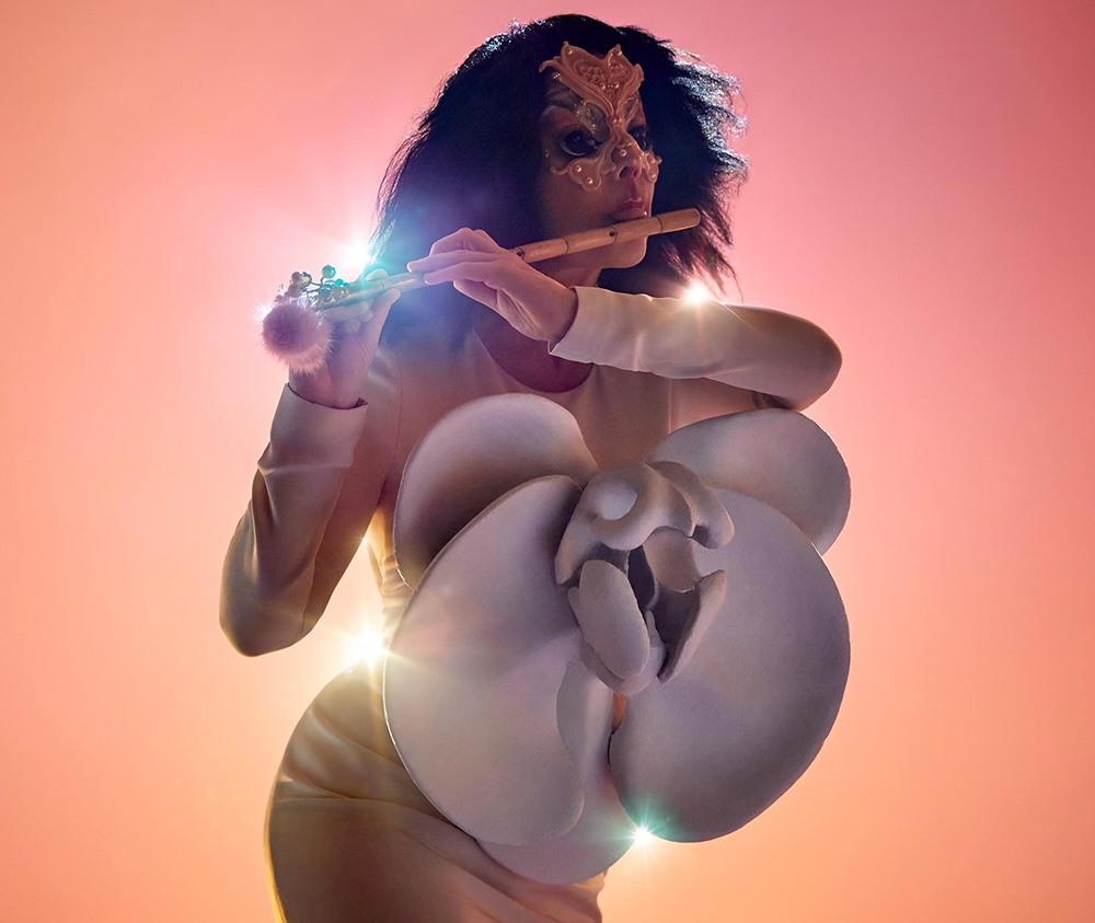 Bjork