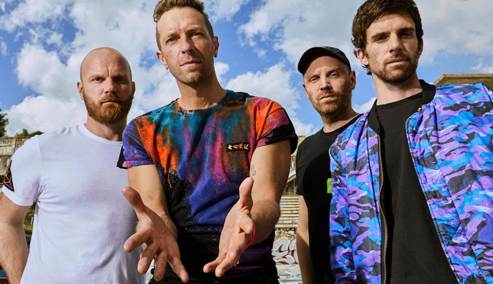 Coldplay