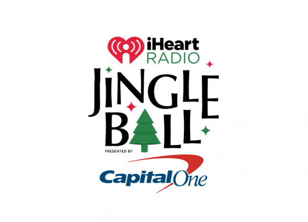 IHR Jingle Bell Ball Tour 2021