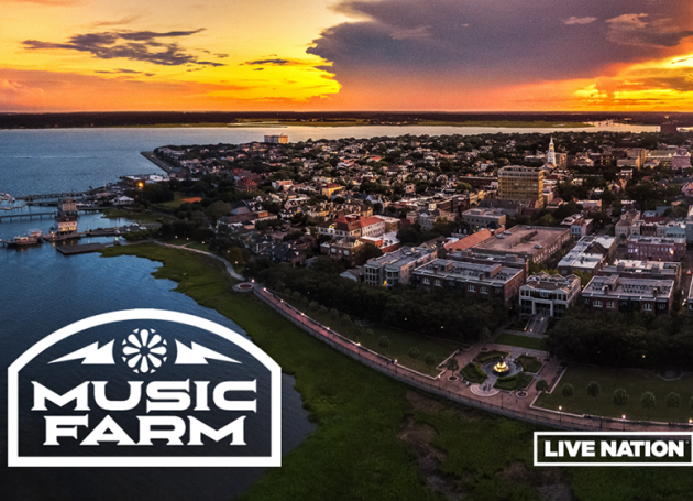 Music Farm