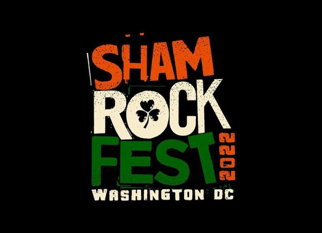 Shamrock Fest