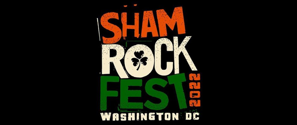 Shamrock Fest