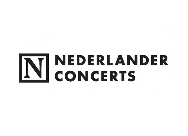 Nederlander Concerts