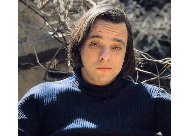 Stephen Sondheim