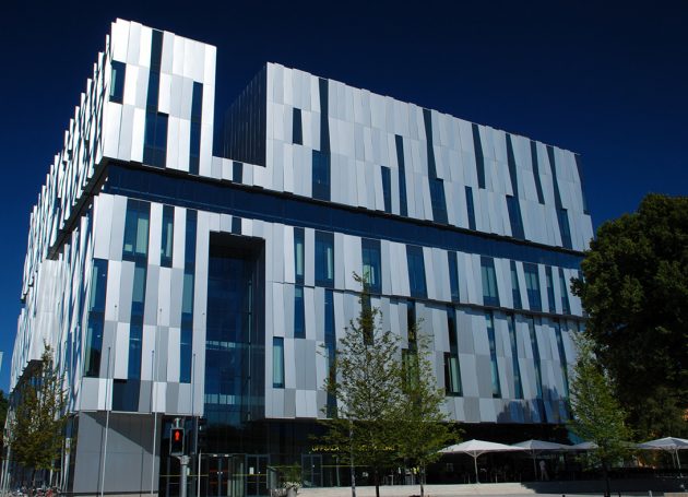 Uppsala Konsert & Kongress Hall