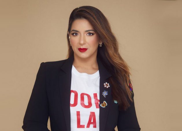 Claudia Arcay