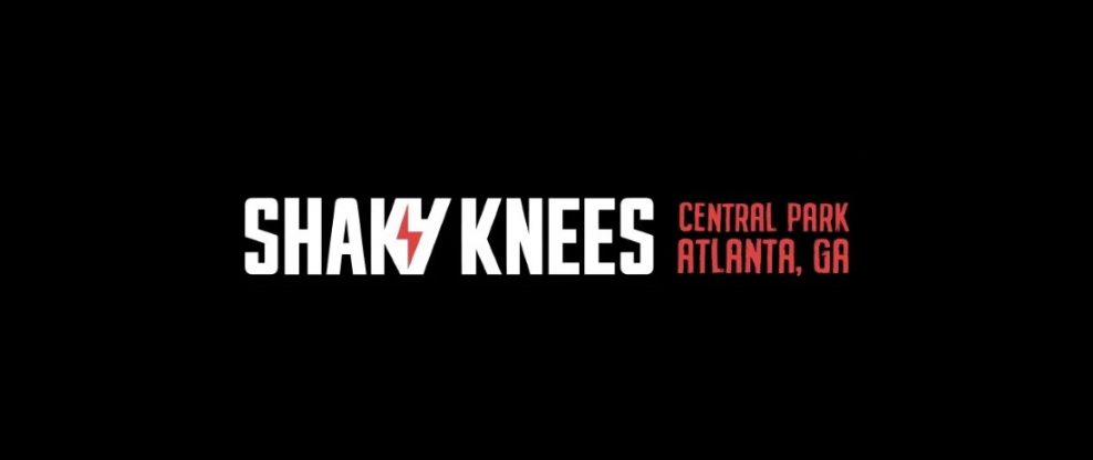 Shaky Knees
