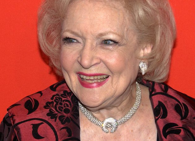 Beloved Actress, Comedian, and Icon Betty White Passes Away At The Age of 99