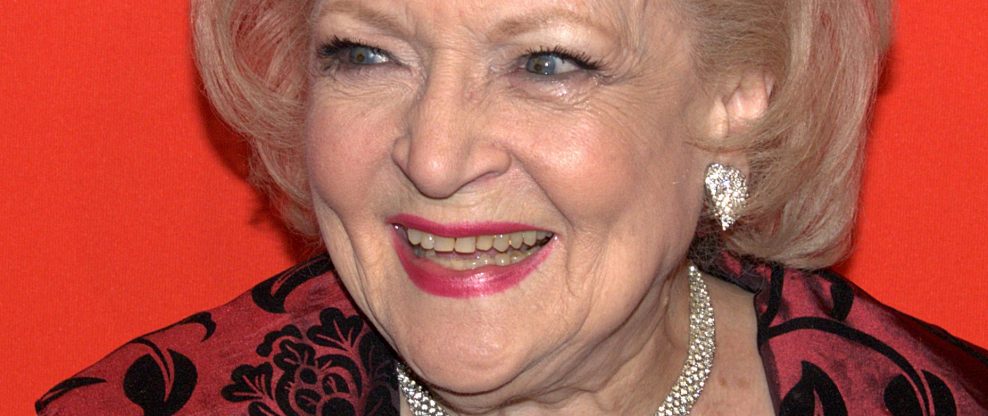 Beloved Actress, Comedian, and Icon Betty White Passes Away At The Age of 99