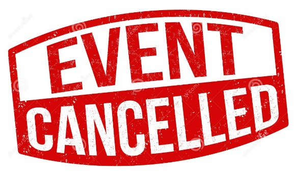 (UPDATED: December 30) New Year's Eve Show Cancellations Continue to Mount in Omicron Surge