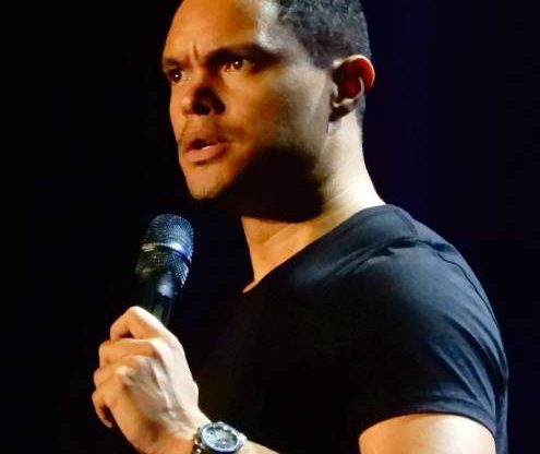 Trevor Noah Takes Legal Action Against New York Hospital and Doctor for Negligence