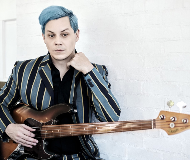 Jack White