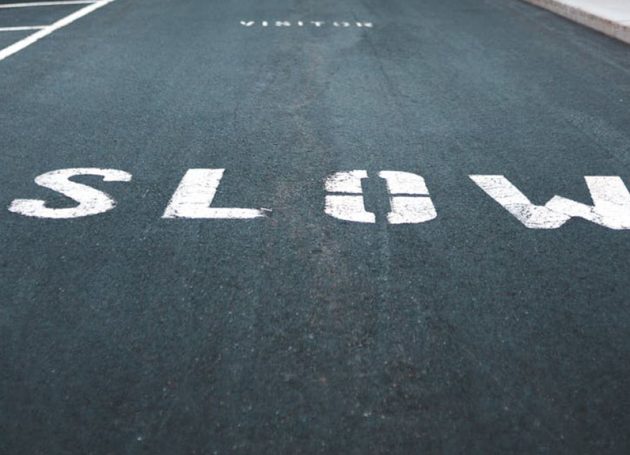 Slow