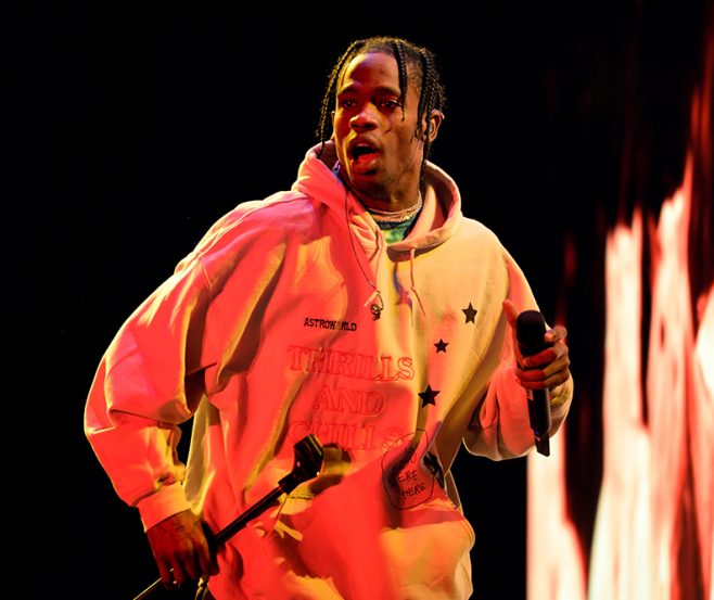 Travis Scott