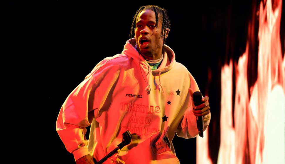 Travis Scott