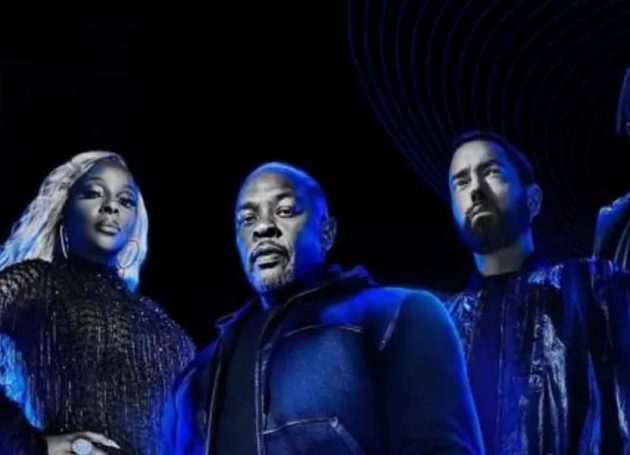 Pepsi Drops 2022 Super Bowl Halftime Show Trailer With Snoop Dogg, Eminem, Dr. Dre, Mary J. Blige and Kendrick Lamar