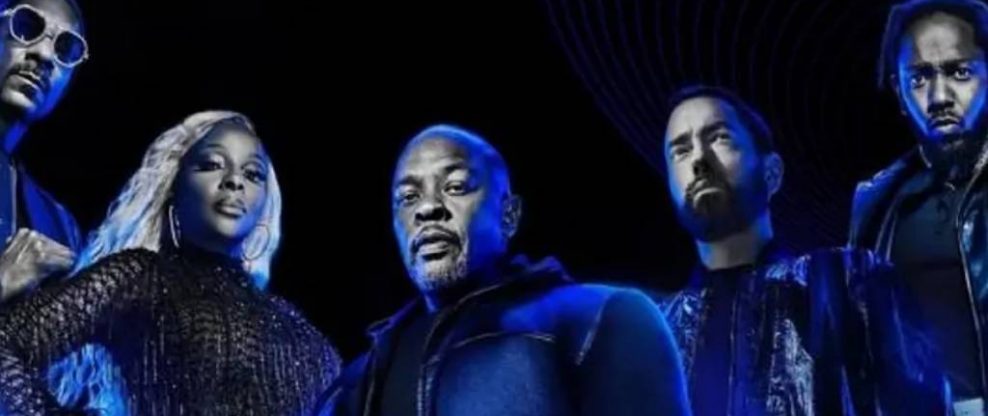 Pepsi Drops 2022 Super Bowl Halftime Show Trailer With Snoop Dogg, Eminem, Dr. Dre, Mary J. Blige and Kendrick Lamar