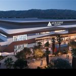 Oak View Group and Stand Together Announce Partnership With Acrisure Arena and Coachella Valley Firebirds