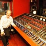 JUNO Award Winning Record Producer and Music Manager, Mel Shaw Dies At Age 82