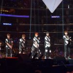 K-Pop Sensations Monsta X Reschedule Their 2022 "No Limit" US Tour
