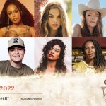 CMT Announces The Next Women Of Country Class for 2022 With Lily Rose, Morgan Wade, Amythyst Kiah and More