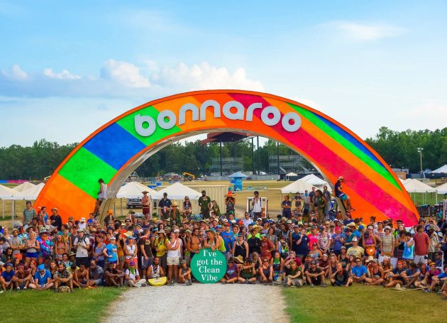 Bonnaroo Is Back and Announces 2022 Daily Lineup After Two Years Off