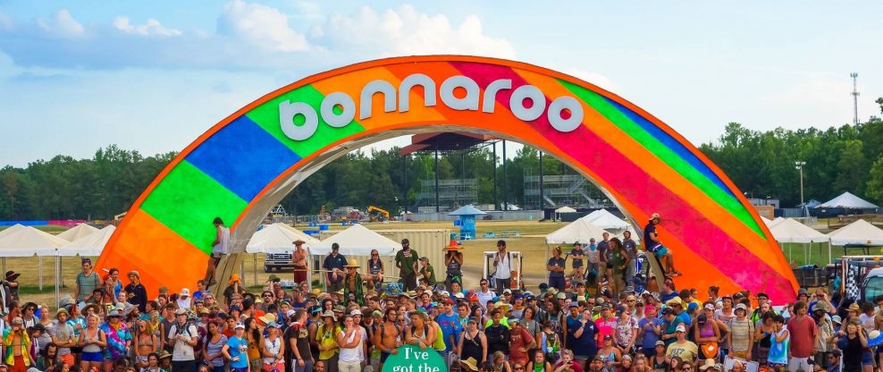 Bonnaroo Is Back and Announces 2022 Daily Lineup After Two Years Off