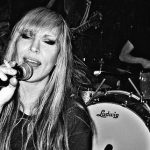 Rachel Nagy, Lead Singer of Motor City Outfit the Detroit Cobras has Died at the Age of 37