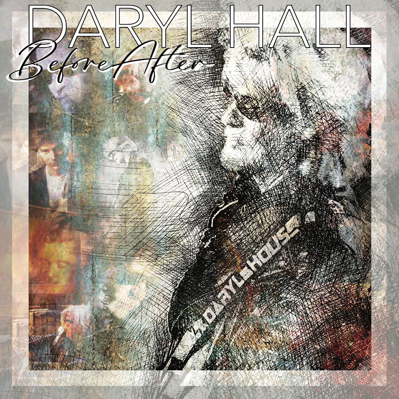 Daryl Hall Extends 2022 Tour - Todd Rundgren To Support All Dates