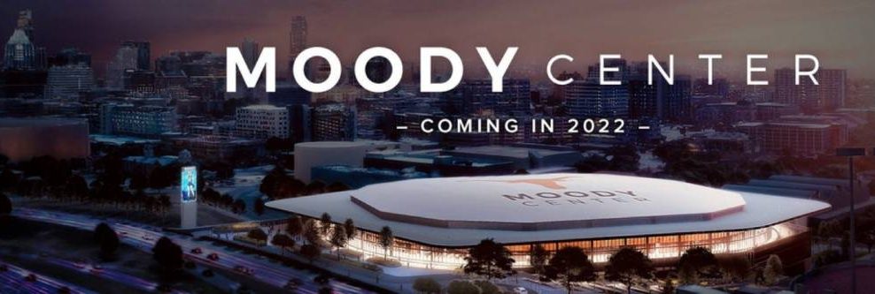 Matthew McConaughey and Oak View Group's Moody Center Ticket Sales Hit $15 Million