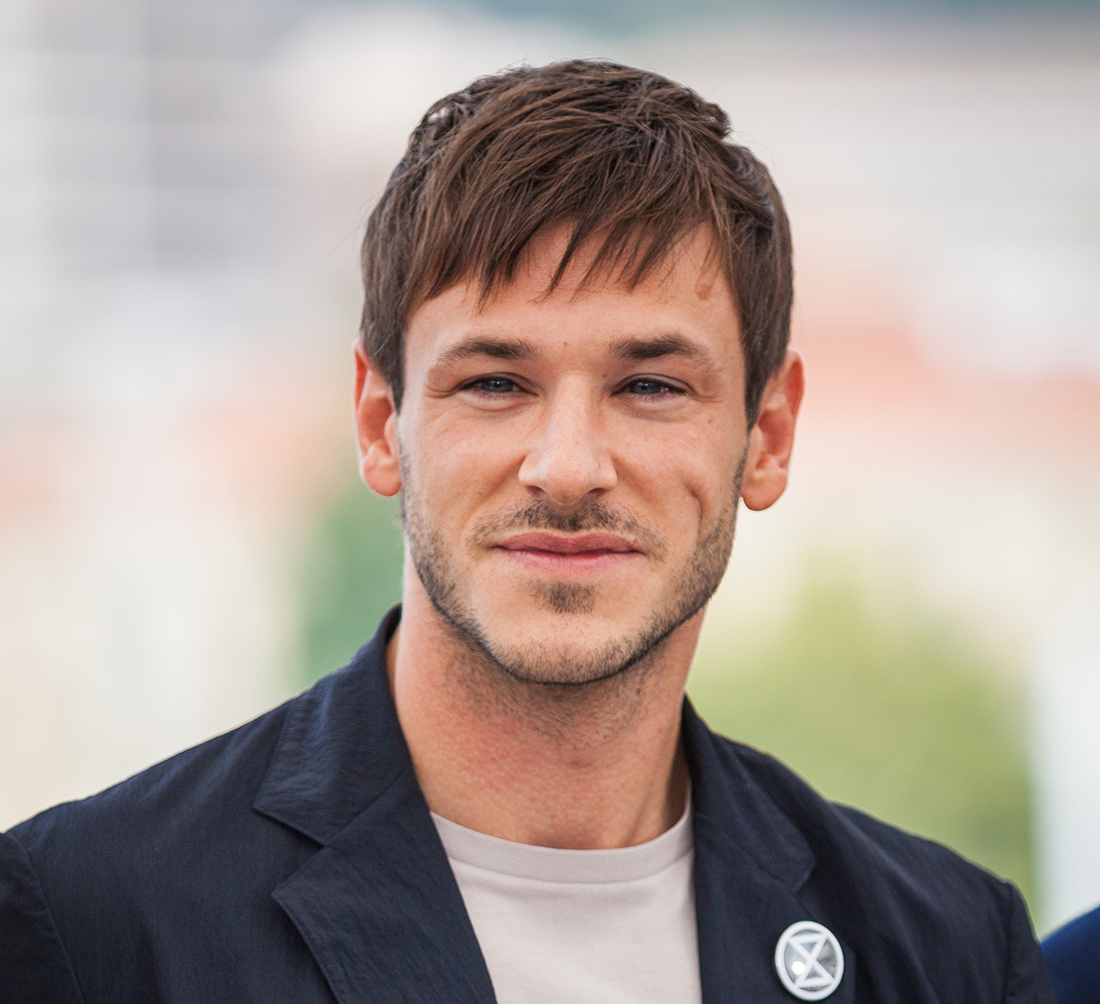 French Actor Gaspard Ulliel Killed In Skiing Accident - CelebrityAccess