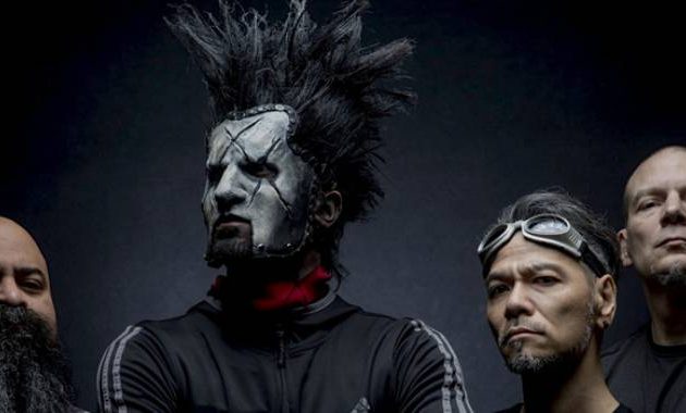Rise of the Machine Tour With Static-X, Mushroomhead, Dope, Fear Factory and Twiztid Postponed Until 2023