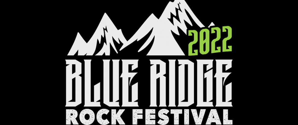 Blue Ridge Rock Fest