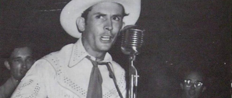 New BMG Compilation on Hank Williams Spotlights The Country Legend's Gospel Performances