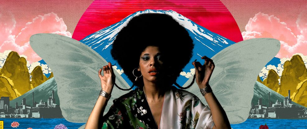 Hard Funk Pioneer Betty Davis Has Died at the Age of 77