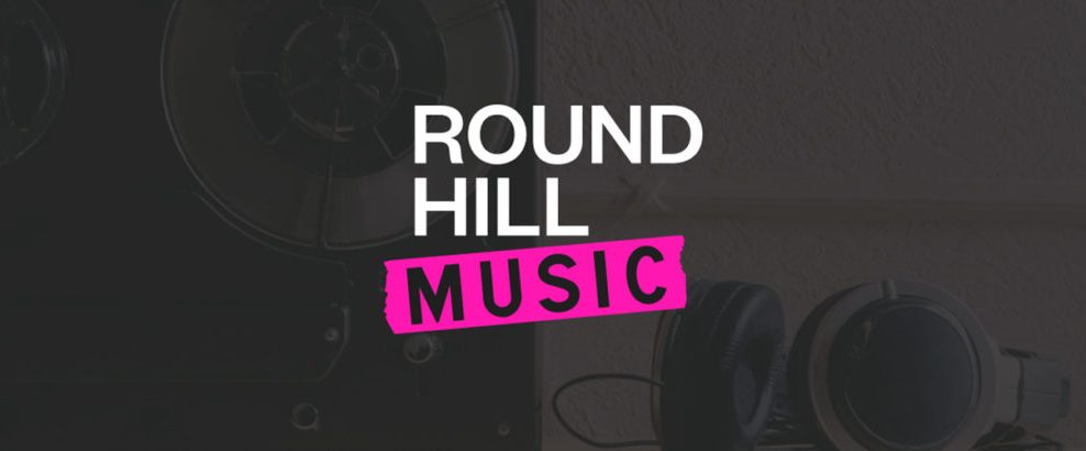 Round Hill Acquires Music Royalty Interests of Producer Bruce Fairbairn