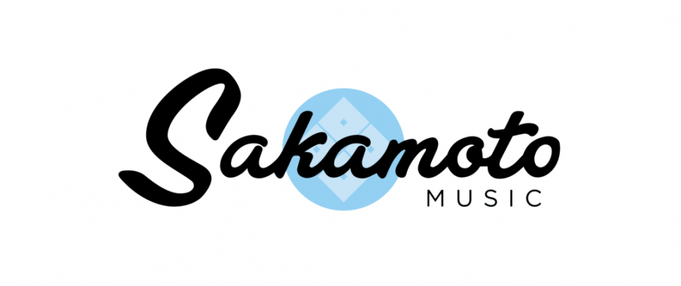 Sakamoto Music