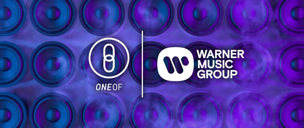 Quincy Jones Backed NFT Platform, OneOf Enters Partnership With Warner Music Group