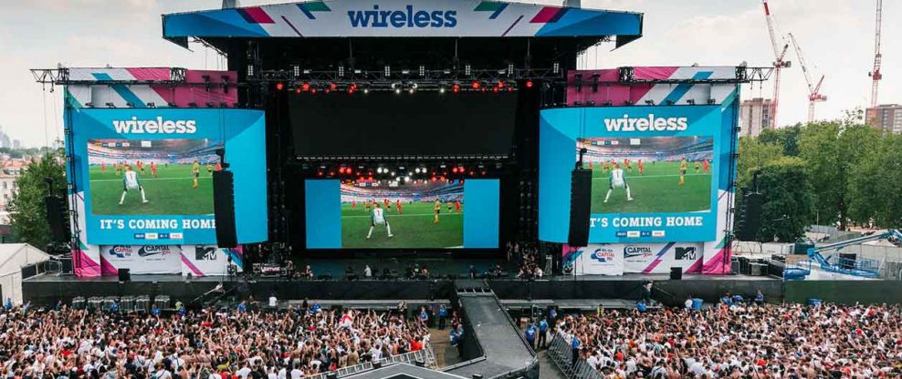 Wireless Festival 2022 Announces Packed Lineup With Tyler, The Creator, A$AP Rocky, Cardi B, Nicki Minaj and More
