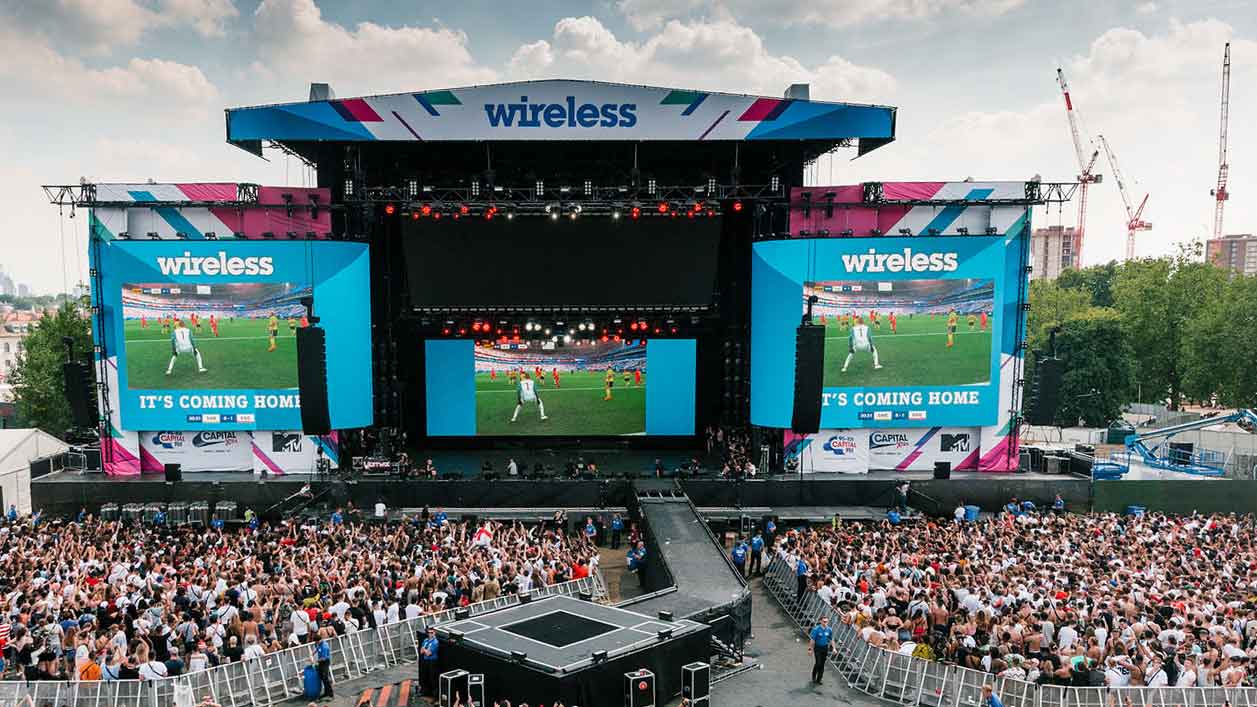 The Wireless Festival Headed To Abu Dhabi For 2023